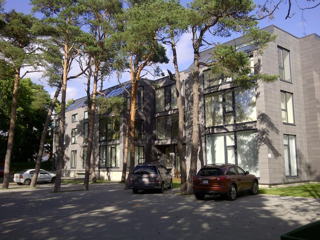 Central Apartment Palanga Exteriér fotografie