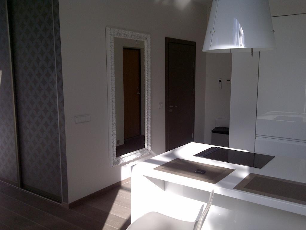 Central Apartment Palanga Exteriér fotografie