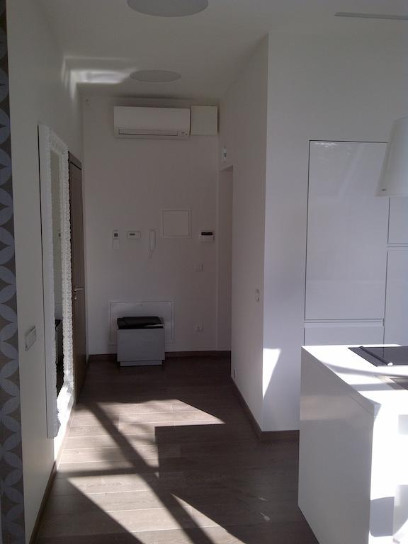 Central Apartment Palanga Exteriér fotografie